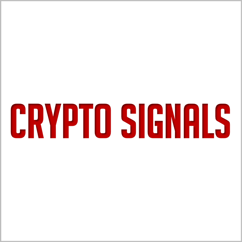 Crypto Signals