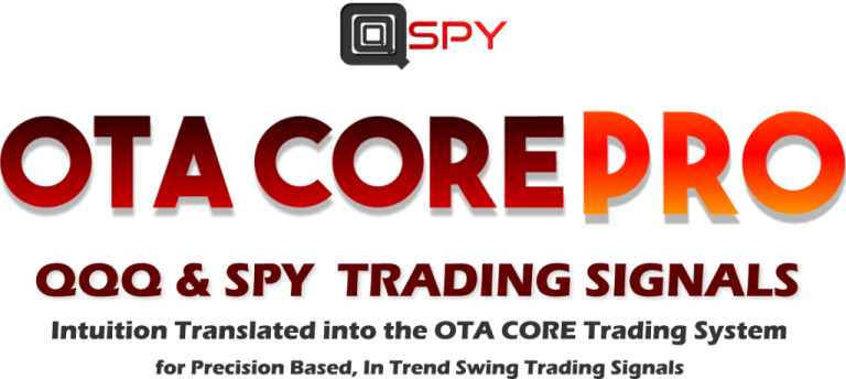 QSPY OTA CORE PRO Signals – Digi