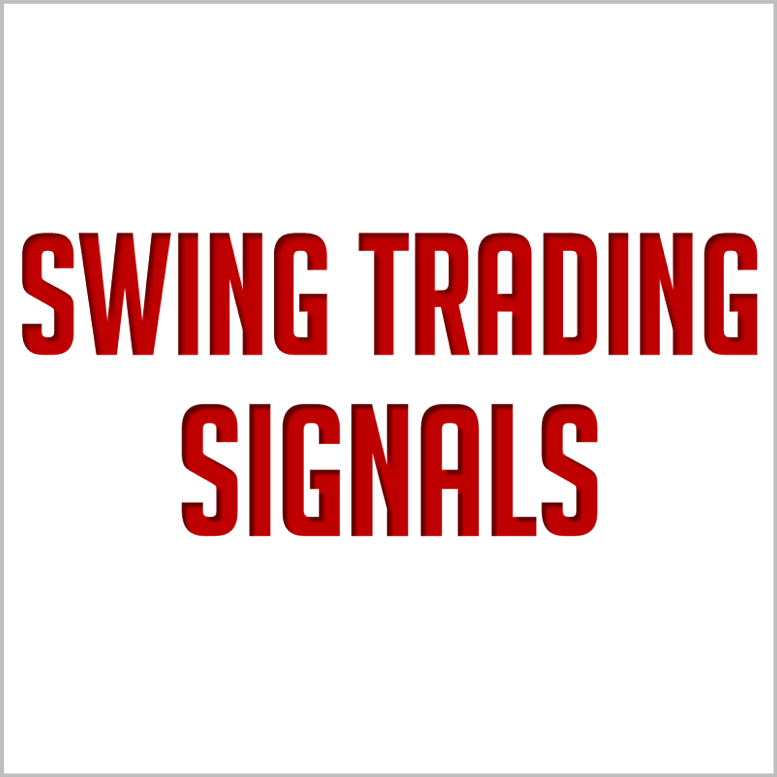 Swing Trading Signals