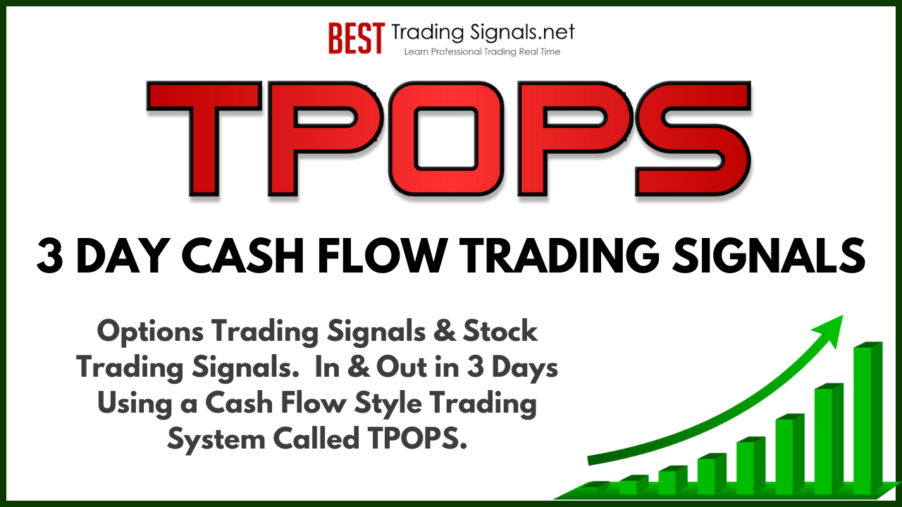 TPOPS Options Trading Signals Stocks Trading Signals (1)