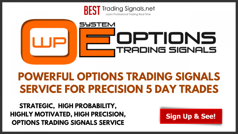 OWP System E Trading Signals – Options Trading Signals – Stock Trading  Signals