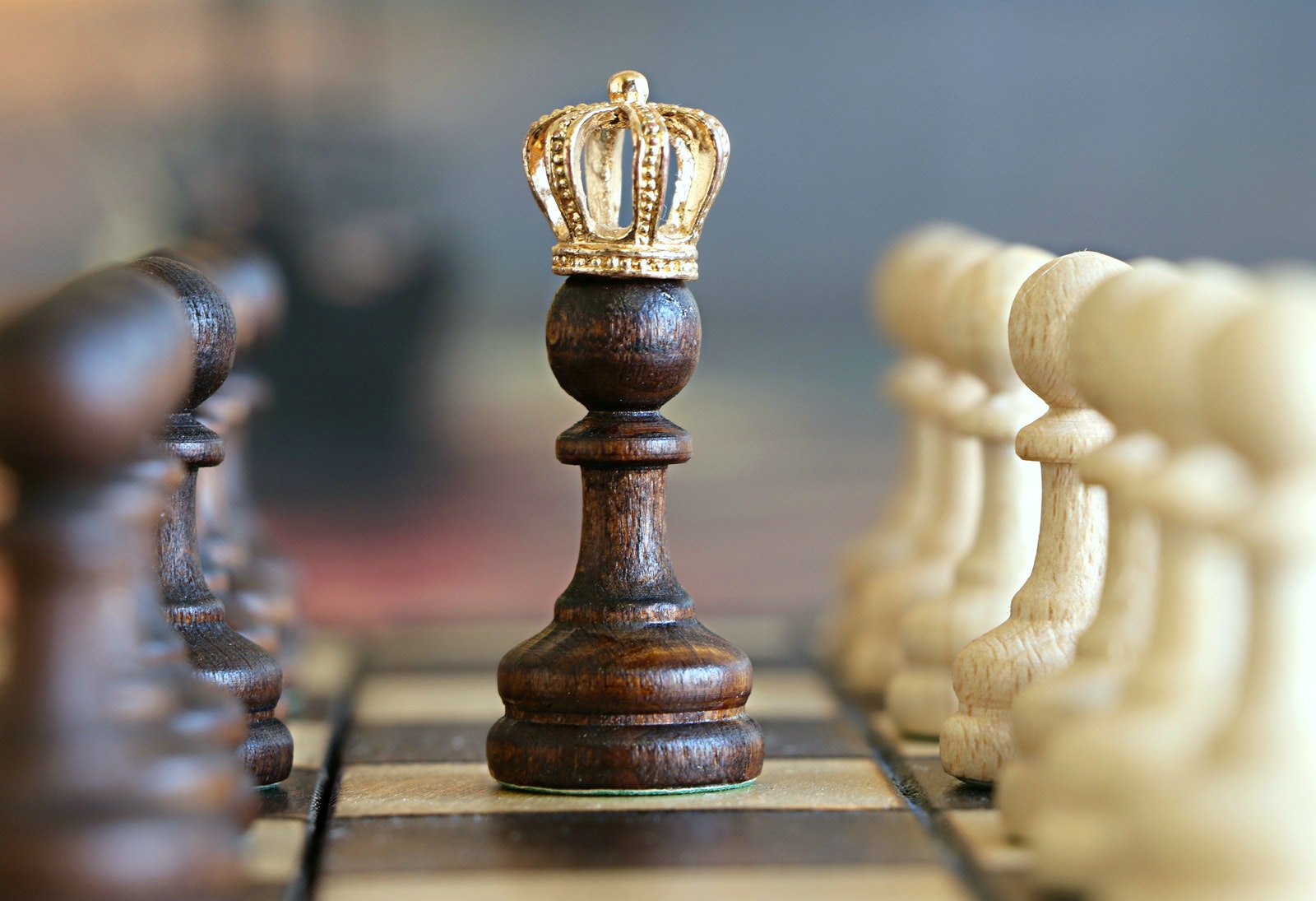 Winning in NADEX
