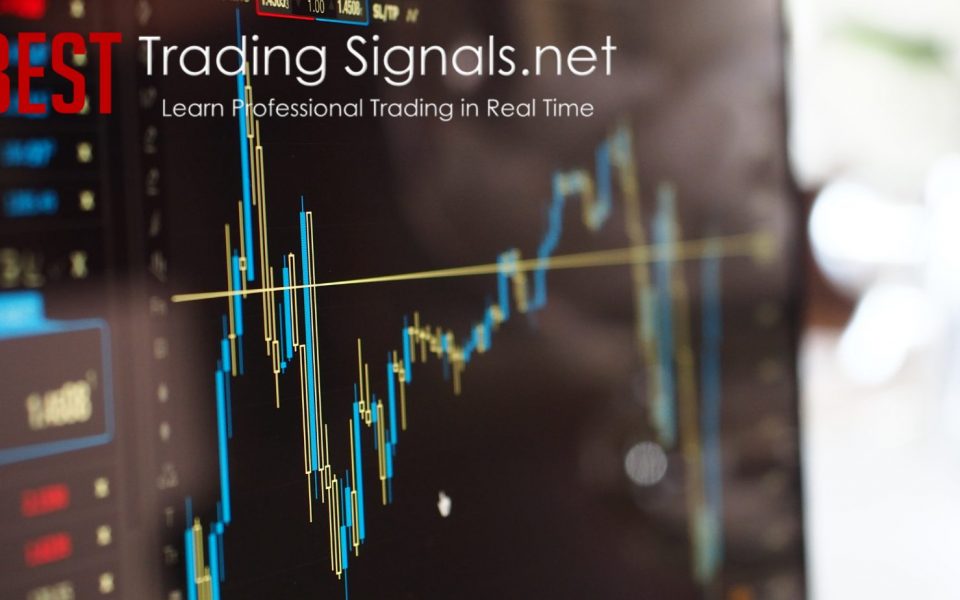 BEST Trading Signals