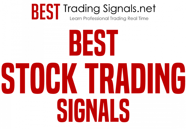 Stock Signals – Stock Trading Signals