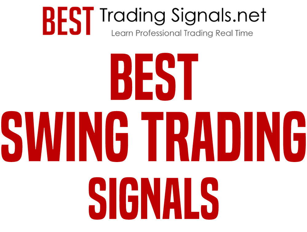 Swing-Trading-Signals