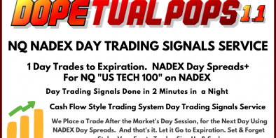 NQ NADEX SIGNALS