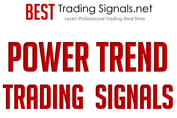 BEST Power Trend Signals Category