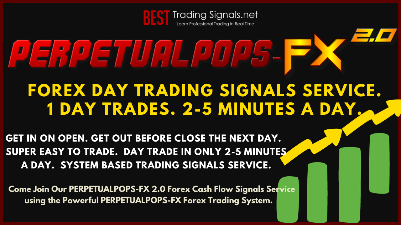 PERPETUALPOPS-FX 2.0 Forex Signals - Forex Day Trading Signals Service