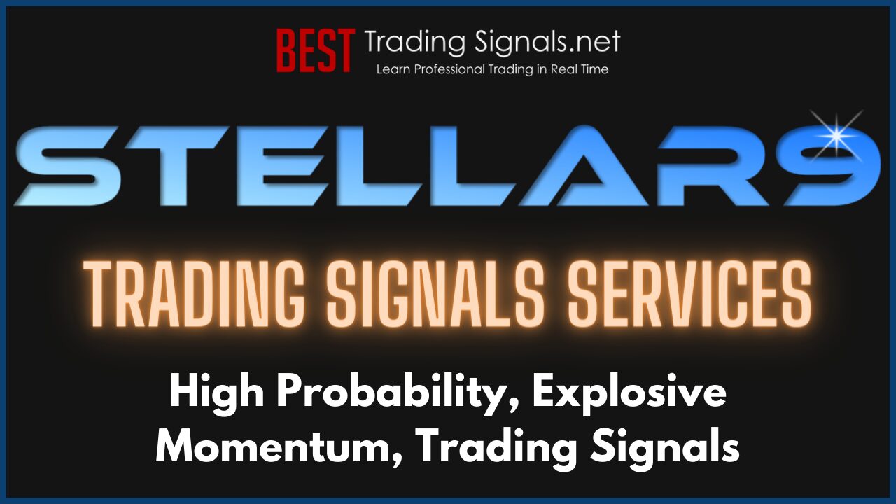 Options Swing Trading Signals - Stock Swing Trading Signals
