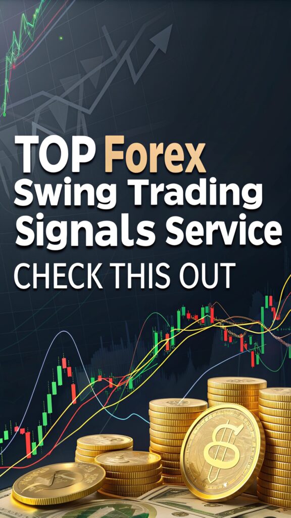 Top Forex Swing Trading Signals Service - Check This Out